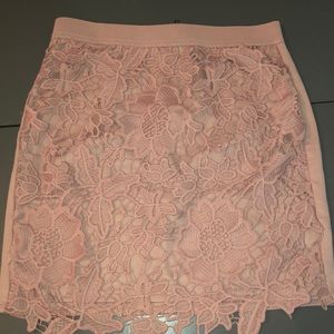 American eagle skirt